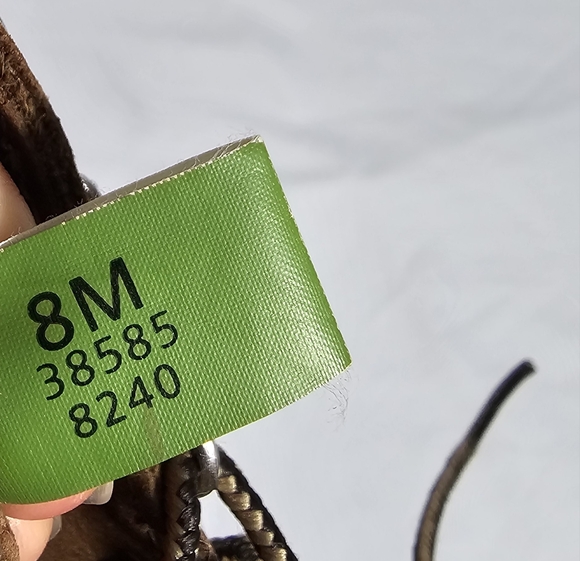 Timberland x Woolrich Leather Boots Womens 9.5 lumberjack plaid - Picture 14 of 16